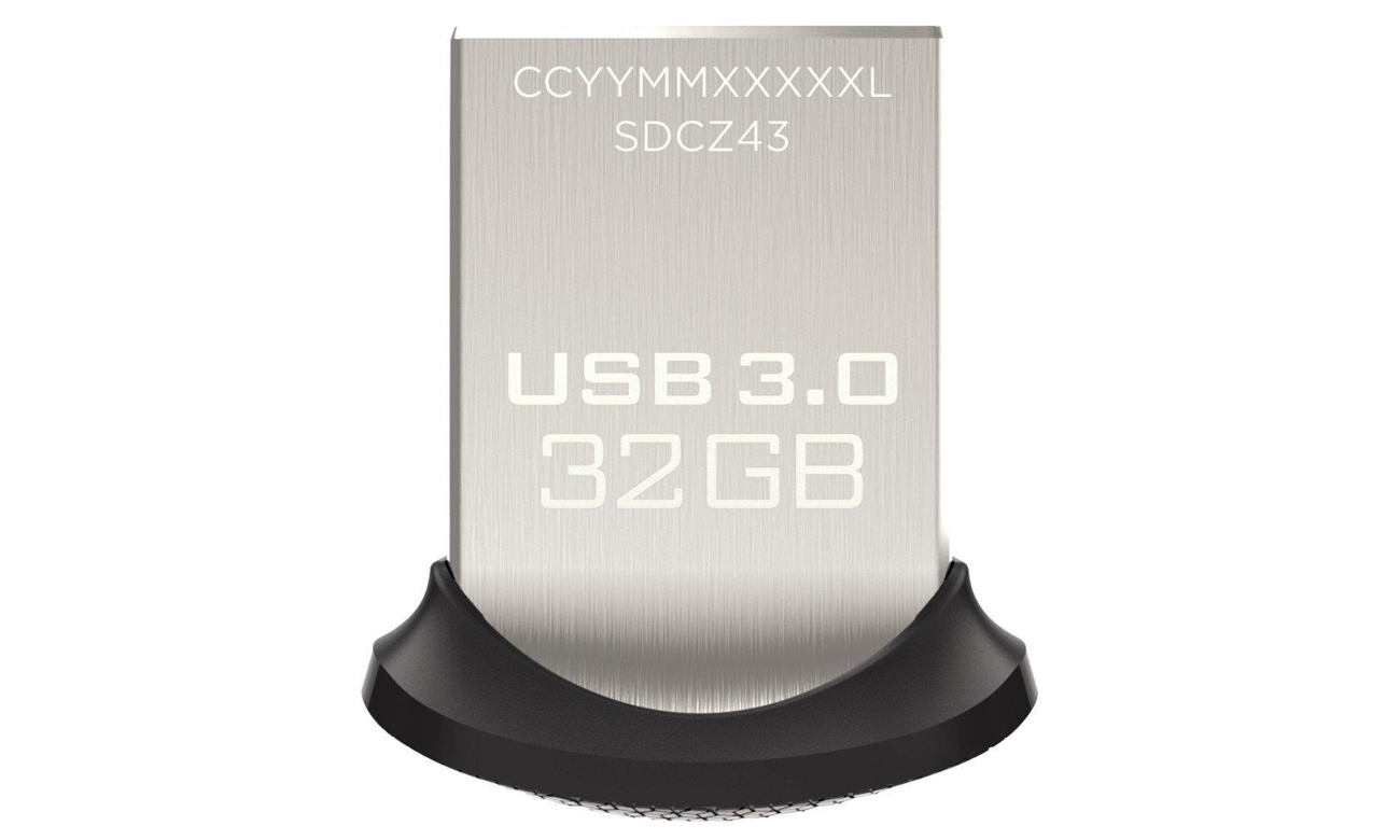 Stfuぺージ Sandisk 32GB Ultra Flair (USB 3.0) - Pendrive (pamięci USB